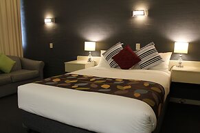 Sandpipers at Millicent