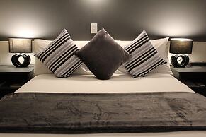 Sandpipers at Millicent