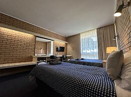 Sandpipers at Millicent