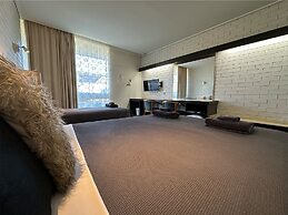 Sandpipers at Millicent