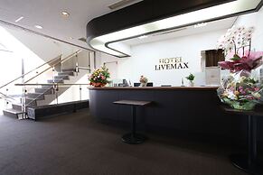 Hotel Livemax Utsunomiya