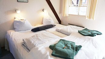 Pension Sandbogaard