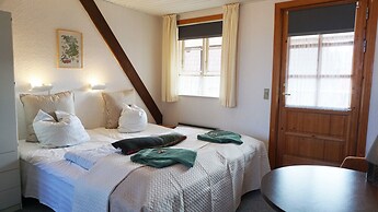 Pension Sandbogaard
