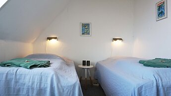 Pension Sandbogaard