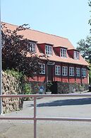 Pension Sandbogaard