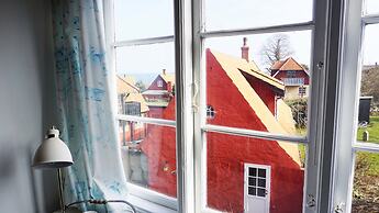 Pension Sandbogaard