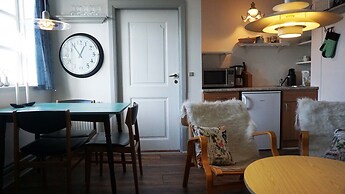 Pension Sandbogaard