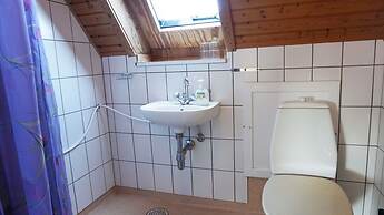 Pension Sandbogaard