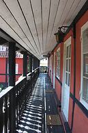 Pension Sandbogaard