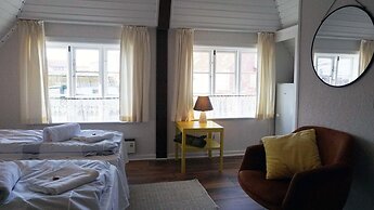 Pension Sandbogaard