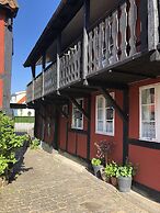 Pension Sandbogaard