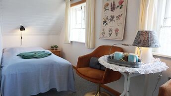Pension Sandbogaard