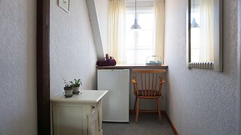 Pension Sandbogaard