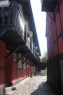 Pension Sandbogaard