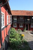 Pension Sandbogaard
