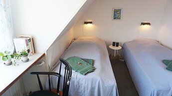 Pension Sandbogaard