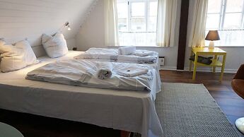 Pension Sandbogaard