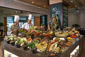 Premiera Hotel Kuala Lumpur