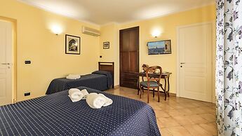 Bed & Breakfast Armonia