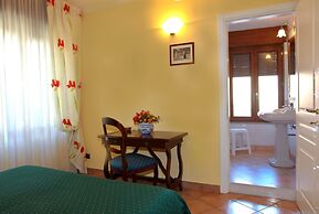 Bed & Breakfast Armonia