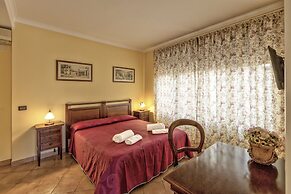 Bed & Breakfast Armonia