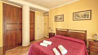 Bed & Breakfast Armonia