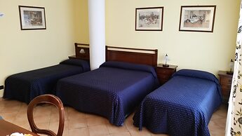 Bed & Breakfast Armonia