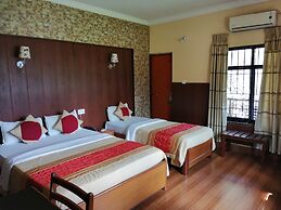 Hotel Wildlife Camp