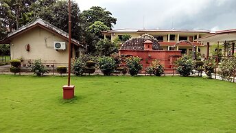 Hotel Wildlife Camp