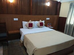 Hotel Wildlife Camp