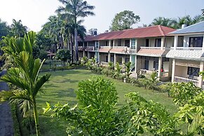 Hotel Wildlife Camp