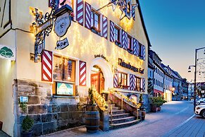 Nürnberger Hof
