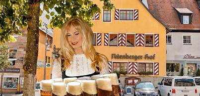 Nürnberger Hof