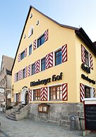 Nürnberger Hof