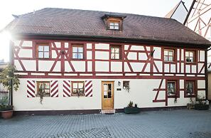 Nürnberger Hof