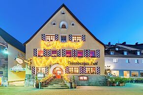 Nürnberger Hof