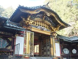 Nikko Tokanso