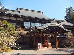Nikko Tokanso