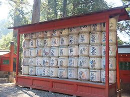 Nikko Tokanso