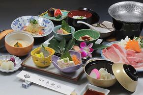 Nikko Tokanso