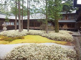 Nikko Tokanso