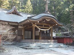 Nikko Tokanso