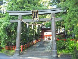 Nikko Tokanso