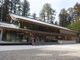 Nikko Tokanso