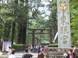 Nikko Tokanso