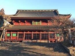Nikko Tokanso