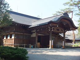Nikko Tokanso