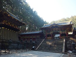 Nikko Tokanso