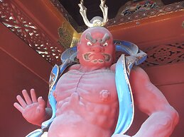 Nikko Tokanso