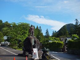Nikko Tokanso